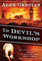 Devils Workshop